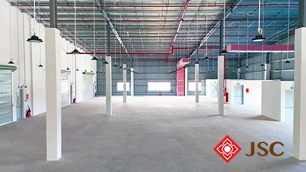 Sản phẩm 8 cho thue nha xuong xay theo yeu cau — Công Ty Cổ Phần Phát Triển Doanh Nghiệp Nhỏ Và Vừa Nhật Bản — MST 3603294411