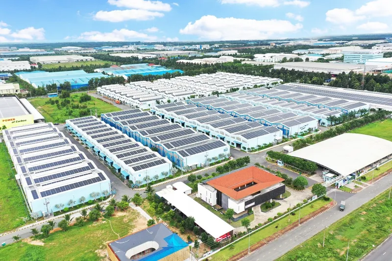 Sản phẩm khu nha xuong jsc nhon trach — Công Ty Cổ Phần Phát Triển Doanh Nghiệp Nhỏ Và Vừa Nhật Bản — MST 3603294411