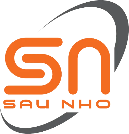 Logo Công Ty TNHH Sáu Nho