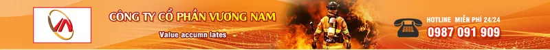 Sản phẩm bn3 1911 — PCCC Vương Nam - Công Ty Cổ Phần Vương Nam — MST 3603307935