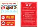 Sản phẩm noiquytieulenhphongchaychuachay 257 — PCCC Vương Nam - Công Ty Cổ Phần Vương Nam — MST 3603307935