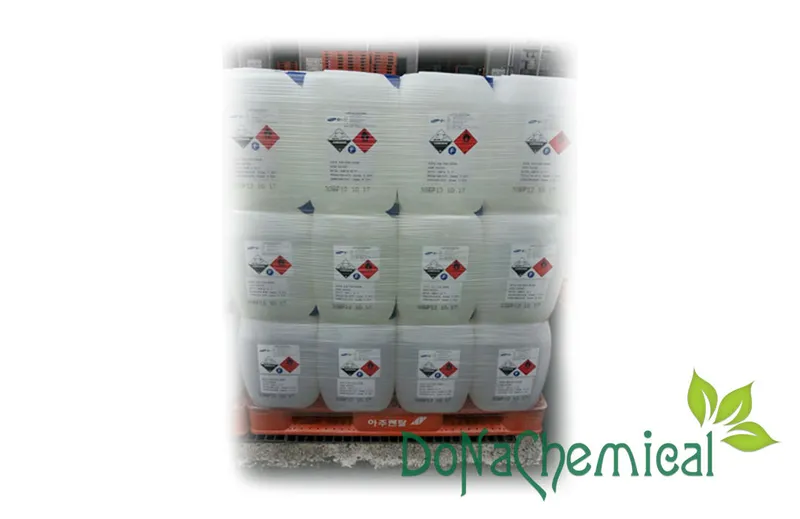 Sản phẩm Acid Formic 1 — Công Ty TNHH Hóa Chất Đô Na — MST 3603309026