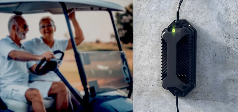 Sản phẩm LEV500_Golfcart_01_dark 1920x905 — Công Ty TNHH Friwo Việt Nam — MST 3603309040