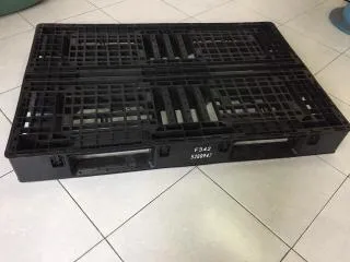 Sản phẩm pallet nhua 80 x 120 cm thumb.JPG — Pallet Tấn Thành - Công Ty TNHH MTV Pallet Nhựa - Gỗ Tấn Thành — MST 3603311071