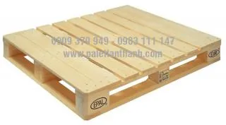 Sản phẩm pallet nhua  thumb — Pallet Tấn Thành - Công Ty TNHH MTV Pallet Nhựa - Gỗ Tấn Thành — MST 3603311071