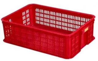 Sản phẩm ro nhua cong nghiep thumb — Pallet Tấn Thành - Công Ty TNHH MTV Pallet Nhựa - Gỗ Tấn Thành — MST 3603311071