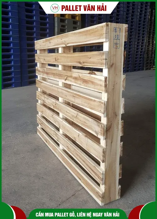 Sản phẩm pallet go 11 — Chi Nhánh Long An - Công Ty TNHH Một Thành Viên Pallet Văn Hải — MST 3603326303