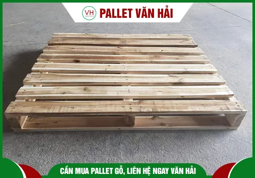 Sản phẩm pallet go 12 — Chi Nhánh Long An - Công Ty TNHH Một Thành Viên Pallet Văn Hải — MST 3603326303