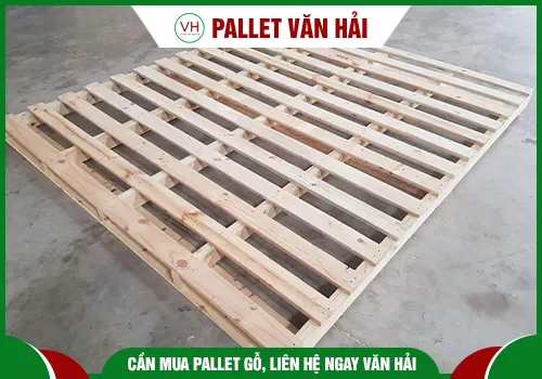 Sản phẩm pallet go 13 — Chi Nhánh Long An - Công Ty TNHH Một Thành Viên Pallet Văn Hải — MST 3603326303