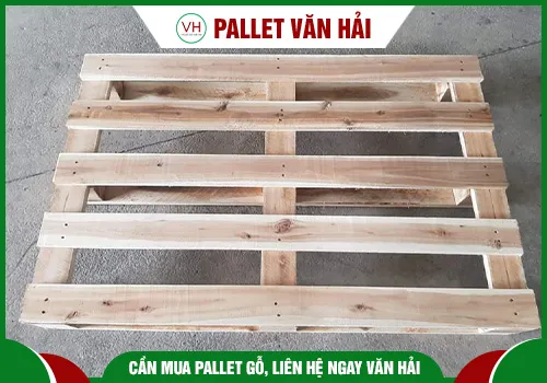 Sản phẩm pallet go 16 — Chi Nhánh Long An - Công Ty TNHH Một Thành Viên Pallet Văn Hải — MST 3603326303