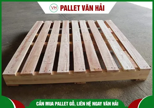Sản phẩm pallet go 18 — Chi Nhánh Long An - Công Ty TNHH Một Thành Viên Pallet Văn Hải — MST 3603326303