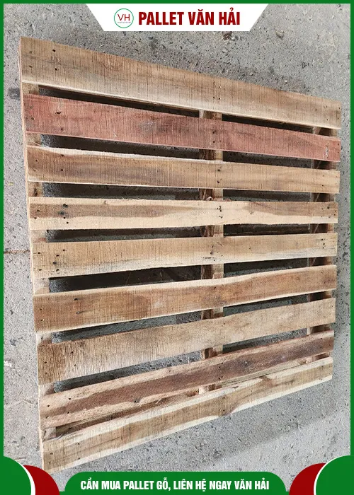 Sản phẩm pallet go 7 — Chi Nhánh Long An - Công Ty TNHH Một Thành Viên Pallet Văn Hải — MST 3603326303