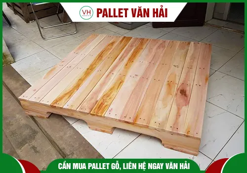 Sản phẩm pallet van ep 2 — Chi Nhánh Long An - Công Ty TNHH Một Thành Viên Pallet Văn Hải — MST 3603326303