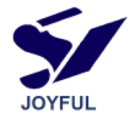 Logo Màng PVC Vân Gỗ Joyful - Công Ty TNHH Joyful