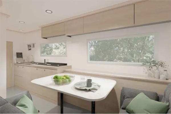 Sản phẩm minh hoa 3 — Màng PVC Vân Gỗ Joyful - Công Ty TNHH Joyful — MST 3603343926