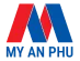 Logo In ấn Mỹ An Phú - Công Ty TNHH Mỹ An Phú