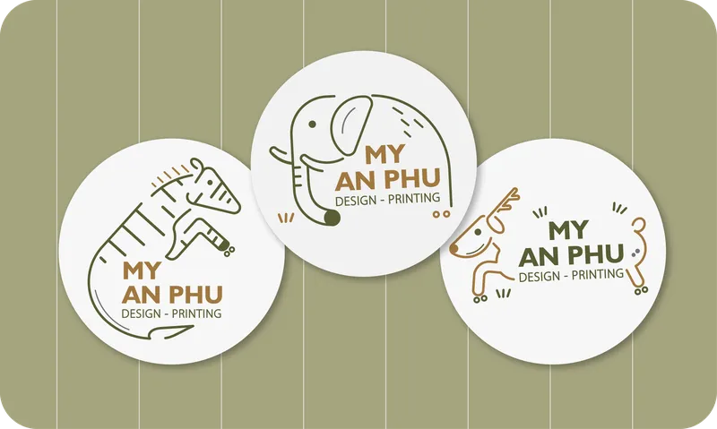 Sản phẩm decal 2 — In ấn Mỹ An Phú - Công Ty TNHH Mỹ An Phú — MST 3603350842