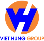 Logo Ván ép Việt Hùng - Công Ty TNHH Quốc Tế Việt Hùng