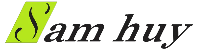 Logo Công Ty TNHH Sam Huy