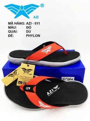 Sản phẩm azi011do 8655 1 300x400 — Giày Dép AZI Việt Nam - Công Ty TNHH Sản Xuất Và Thương Mại Dịch Vụ AZI Việt Nam — MST 3603359436