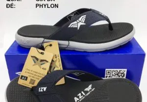 Sản phẩm azi015xanh den 5472 2 300x207 — Giày Dép AZI Việt Nam - Công Ty TNHH Sản Xuất Và Thương Mại Dịch Vụ AZI Việt Nam — MST 3603359436
