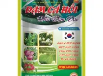 Sản phẩm dam ca hoi 1 1905 — Phân Bón Điền Gia - Công Ty TNHH Phân Bón Điền Gia — MST 3603360720
