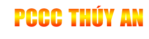 Logo PCCC Thúy An - Công Ty TNHH MTV Dịch Vụ Phòng Cháy Chữa Cháy Thúy An
