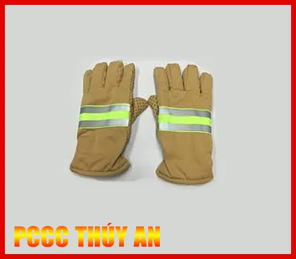 Sản phẩm Bao tay chua chay — PCCC Thúy An - Công Ty TNHH MTV Dịch Vụ Phòng Cháy Chữa Cháy Thúy An — MST 3603363376