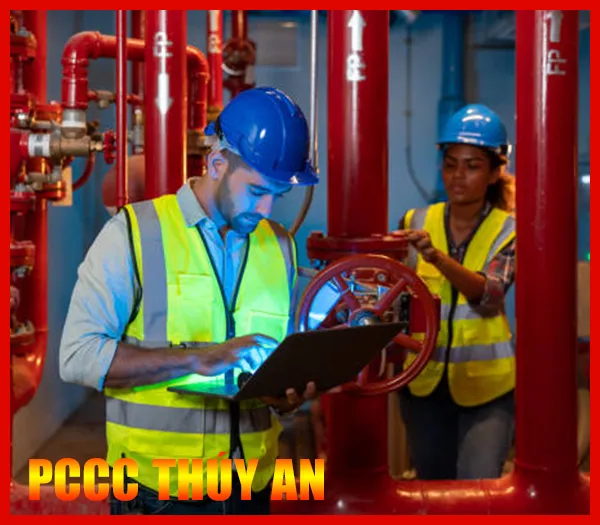 Sản phẩm bao tri — PCCC Thúy An - Công Ty TNHH MTV Dịch Vụ Phòng Cháy Chữa Cháy Thúy An — MST 3603363376