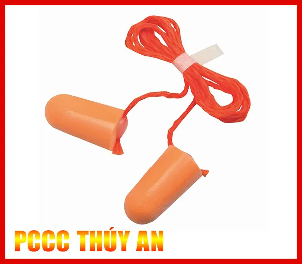 Sản phẩm Bit tai chong on — PCCC Thúy An - Công Ty TNHH MTV Dịch Vụ Phòng Cháy Chữa Cháy Thúy An — MST 3603363376