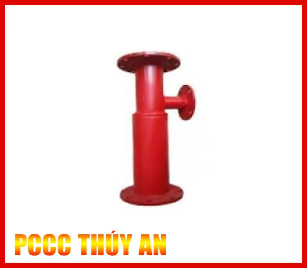Sản phẩm DAU TRU FOAM CC — PCCC Thúy An - Công Ty TNHH MTV Dịch Vụ Phòng Cháy Chữa Cháy Thúy An — MST 3603363376