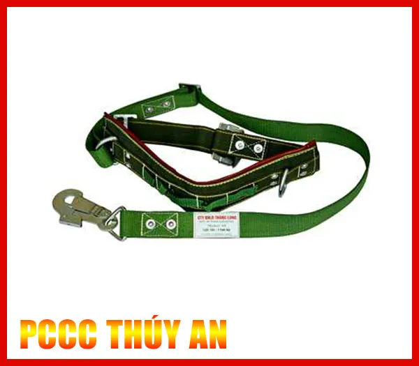 Sản phẩm Day dai an toan — PCCC Thúy An - Công Ty TNHH MTV Dịch Vụ Phòng Cháy Chữa Cháy Thúy An — MST 3603363376