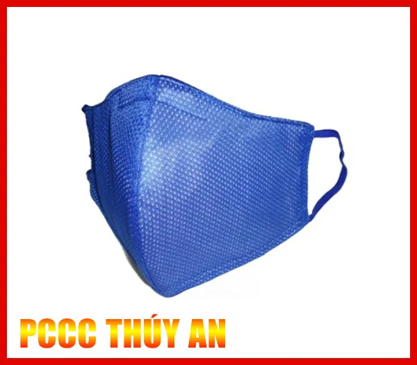 Sản phẩm Khau trang BHLD — PCCC Thúy An - Công Ty TNHH MTV Dịch Vụ Phòng Cháy Chữa Cháy Thúy An — MST 3603363376