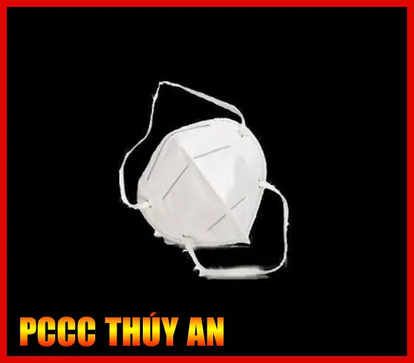 Sản phẩm Khau trang loc doc chua chay — PCCC Thúy An - Công Ty TNHH MTV Dịch Vụ Phòng Cháy Chữa Cháy Thúy An — MST 3603363376