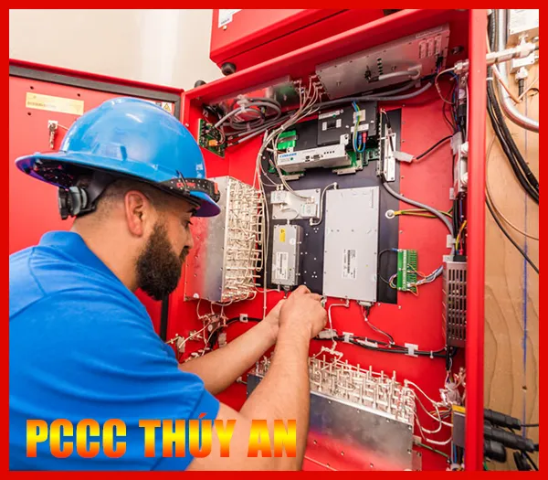 Sản phẩm lap dat thiet bi pccc — PCCC Thúy An - Công Ty TNHH MTV Dịch Vụ Phòng Cháy Chữa Cháy Thúy An — MST 3603363376