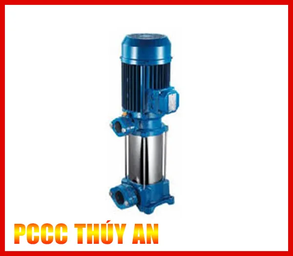 Sản phẩm MAY BOM BU AP — PCCC Thúy An - Công Ty TNHH MTV Dịch Vụ Phòng Cháy Chữa Cháy Thúy An — MST 3603363376