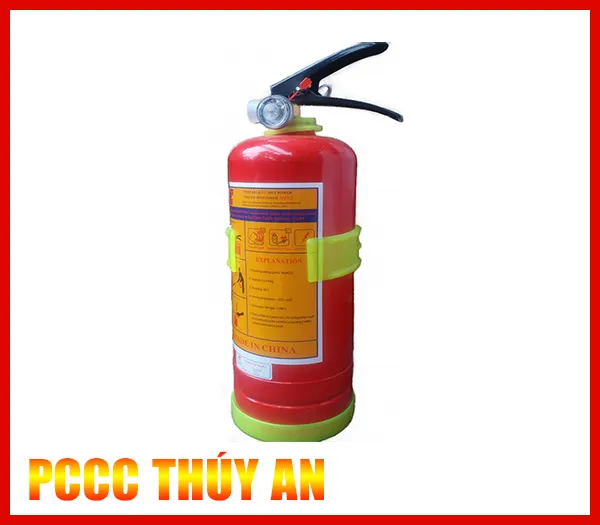 Sản phẩm mz1kg — PCCC Thúy An - Công Ty TNHH MTV Dịch Vụ Phòng Cháy Chữa Cháy Thúy An — MST 3603363376