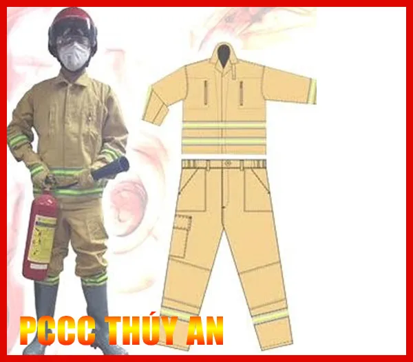 Sản phẩm Quan ao chua chay — PCCC Thúy An - Công Ty TNHH MTV Dịch Vụ Phòng Cháy Chữa Cháy Thúy An — MST 3603363376