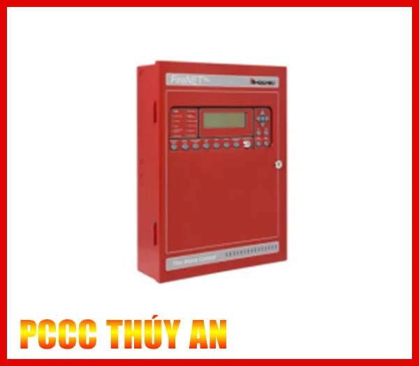 Sản phẩm TU BAO CHAY TRUNG TAM HOCHIKI FN 1127 — PCCC Thúy An - Công Ty TNHH MTV Dịch Vụ Phòng Cháy Chữa Cháy Thúy An — MST 3603363376