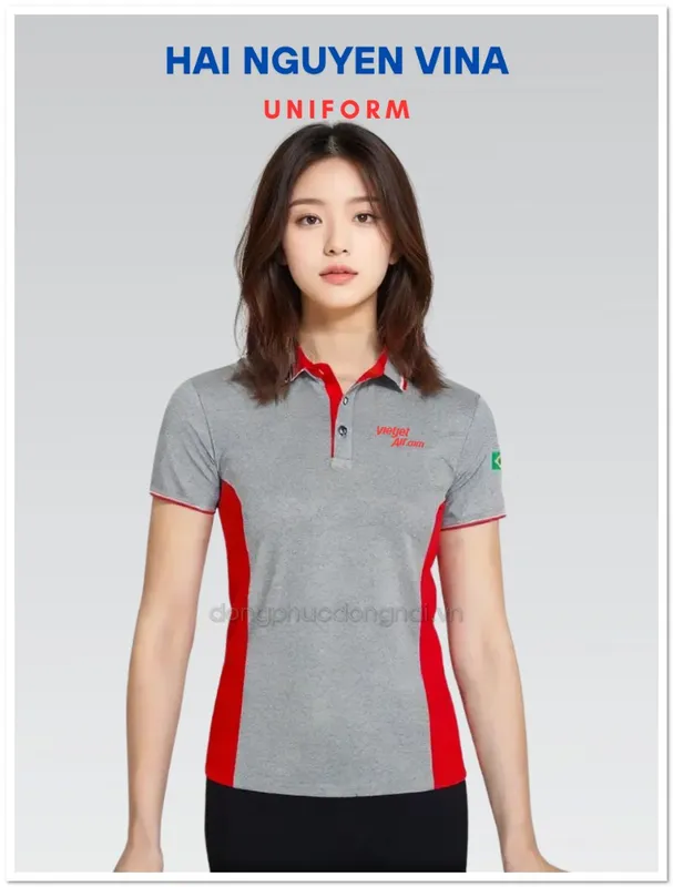 Văn phòng Đồng Phục Hải Nguyễn - Công Ty TNHH Thời Trang Hải Nguyễn Vina #? — MST 3603365052
