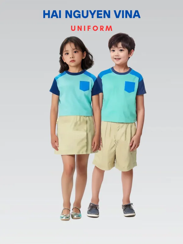 Sản phẩm 4 — Đồng Phục Hải Nguyễn - Công Ty TNHH Thời Trang Hải Nguyễn Vina — MST 3603365052