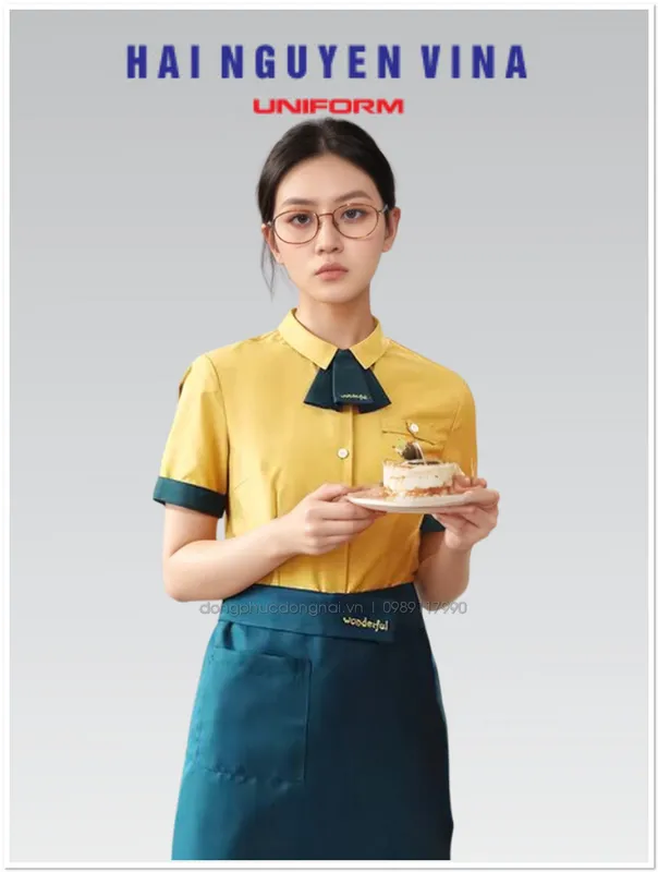 Sản phẩm dongphucaosomiquancafecaocap 270 — Đồng Phục Hải Nguyễn - Công Ty TNHH Thời Trang Hải Nguyễn Vina — MST 3603365052