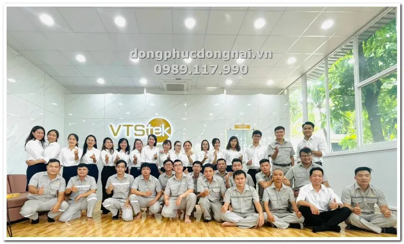 Sản phẩm dongphucbaoholaodongdongnaicongtyvinhtho6 3667 — Đồng Phục Hải Nguyễn - Công Ty TNHH Thời Trang Hải Nguyễn Vina — MST 3603365052