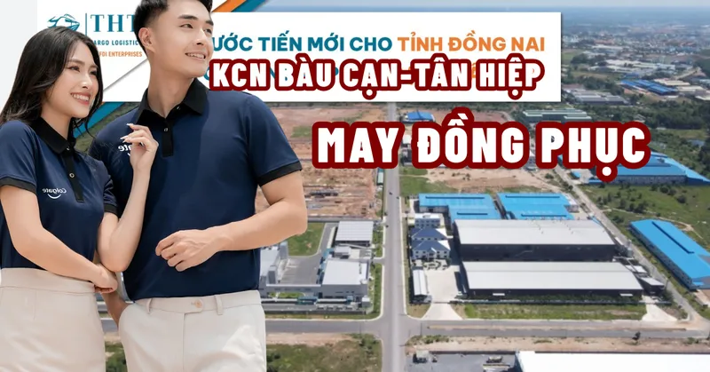 Sản phẩm may dong phuc KCN Bau can tan hiep tinh dong nai — Đồng Phục Hải Nguyễn - Công Ty TNHH Thời Trang Hải Nguyễn Vina — MST 3603365052