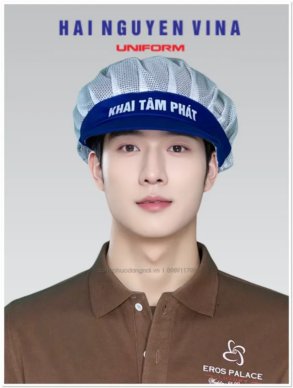 Sản phẩm munonluoiluoichai 3500 — Đồng Phục Hải Nguyễn - Công Ty TNHH Thời Trang Hải Nguyễn Vina — MST 3603365052