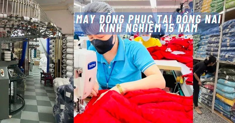 Sản phẩm nang luc xuong may dong phuc hai nguyen vina o dong nai — Đồng Phục Hải Nguyễn - Công Ty TNHH Thời Trang Hải Nguyễn Vina — MST 3603365052