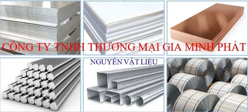 Sản phẩm nguyen vat lieu new 7829 — Nhôm Định Hình Gia Minh Phát - Công Ty TNHH Thương Mại Gia Minh Phát — MST 3603365165
