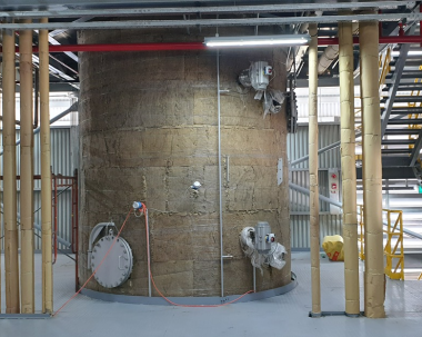 Sản phẩm cach nhiet rockwool 1 1769064191.jpg — Cách Nhiệt TSC - Công Ty TNHH Thương Mại Dịch Vụ Cách Nhiệt TSC — MST 3603365542