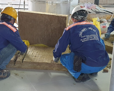Sản phẩm cach nhiet rockwool 2 1777965846.jpg — Cách Nhiệt TSC - Công Ty TNHH Thương Mại Dịch Vụ Cách Nhiệt TSC — MST 3603365542