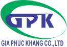 Logo Công Ty TNHH Gia Phúc Khang